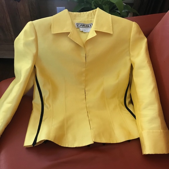 Sassy Jacket - Picture 5 of 13